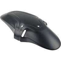 Image of HD-ROD039 - Cult Werk Front Fender for Harley For Harley Davidson VRSCA 1130 2002-2006 Front - Black