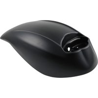 HD-ROD071 - Cult Werk GT Air Box Cover For Harley Davidson VRSCDX 1250 2012-2013 - Black