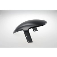 Image of HD-BRO001 - Cult Werk Front Fender Custom For Harley Davidson FXBR 1750 2018-2020 Front - Raw