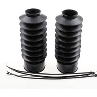 IN-UNI001 - Cult Werk Fork Boots For Harley Davidson FXLRS 1923 2022-2024 - Gloss Black