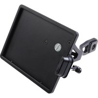 Image of IN-SCO016-A-F - Cult Werk License Plate For Indian Scout 1250 2024-2025 Rear Axle Mounted