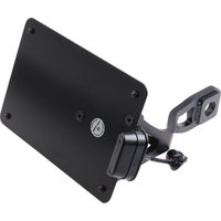 Image of IN-SCO016-NL - Cult Werk License Plate For Indian Scout 1250 2024-2025