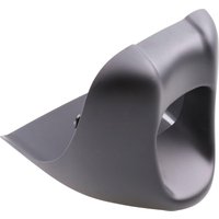 HD-BRO090 - Cult Werk Spoiler Bobber For Harley Davidson FLDE 1750 2018-2020 Front - Black