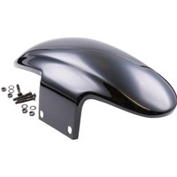 HD-BRO087 - Cult Werk Front Fender Custom For Harley Davidson FLFB 1750 2018-2020 Front - Gloss Black