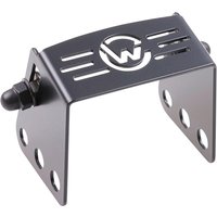 HD-BRO100 - Cult Werk Tank Lifter For Harley Davidson FXBB 1750 2018-2020 - Black