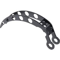 Image of HD-SPO009 - Cult Werk Kamikaze Headlight Grill For Harley Davidson XL 1200 X 2010-2020