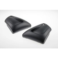 Image of HD-ROD003 - Cult Werk Ram Air For Harley Davidson VRSCA 1130 2002-2005 - Black