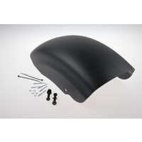 Image of HD-SPO062 - Cult Werk Rear Fender Original Style For Harley Davidson XL 1200 C 2004-2020 Rear - Raw