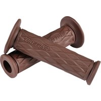 88562 - Daytona "GRIPPYGRIP" GGD-Nami Grip - Brown