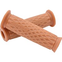 32731 - Daytona "GRIPPYGRIP" GGD-Grid Grips - Gum Rubber