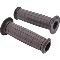 33446 - Daytona "GRIPPYGRIP" GGD-Vintage Grips - Brown