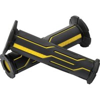 88661 - Daytona "GRIPPYGRIP" GGD-Line Grip - Yellow