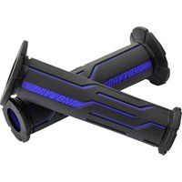 88659 - Daytona "GRIPPYGRIP" GGD-Line Grip - Blue