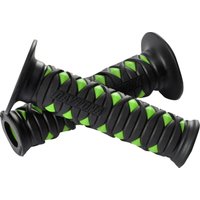 88575 - Daytona "GRIPPYGRIP" GGD-Katana Grip - Green
