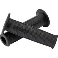 88565 - Daytona "GRIPPYGRIP" GGD-Delta Grips - Black