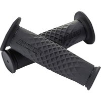 88675 - Daytona "GRIPPYGRIP" GGDI-Arc-III Grip - Black