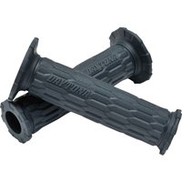 88614 - Daytona "GRIPPYGRIP" GGD-Ami Grips - Blue