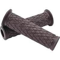 33440 - Daytona "GRIPPYGRIP" GGD-Knit Grips - Brown