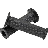 88569 - Daytona "GRIPPYGRIP" GGD-Ami Grips - Black