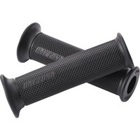 88217 - Daytona Grippy Grip GGDM-Base Grips - Black