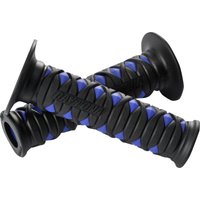 88574 - Daytona "GRIPPYGRIP" GGD-Katana Grip - Blue