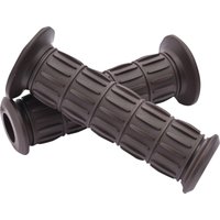 33513 - Daytona "GRIPPYGRIP" GGD-Classic Grips - Brown
