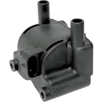 2009 - Daytona Twin TEC High-Output Ignition Coil For Harley Davidson FLHRCI 1450 EFI 2001-2006 - Black