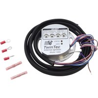 1005-T - Daytona Twin TEC Internal Ignition System For Harley Davidson FLH 1200 1970-1980 - Ignition/Rev Limiter
