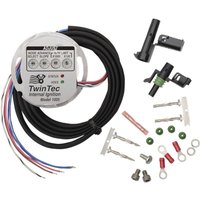1005 - Daytona Twin TEC Internal Ignition System For Harley Davidson FLH 1200 1970-1980 - Ignition/Kickstart/Race