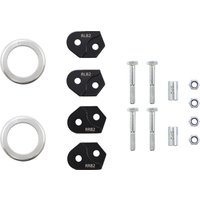 Image of PABL-3003HD - Demon Lift Kit For Can Am (BRP) Defender HD10 4X4 2016-2018 - Powder-Coated