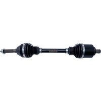 PAXL-6075HD - Demon Heavy Duty Axle For Polaris ACE 150 EFI 2x4 2018-2019 Fits Front Left Or Right - Black