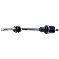 Image of PAXL-3034HD - Demon Heavy Duty Axle For Can Am (BRP) Commander 1000 EFI 2016-2017 Fits Rear Left Or Right - Black