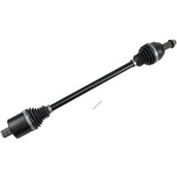 PAXL-6052XHD - Demon X-Treme Heavy Duty Axle For Polaris RZR RS1 1000 4X4 2018-2022 Fits Rear Left Or Right - Black
