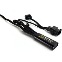 DNL.WHS.11702 - Denali CanSmart Gen II For BMW F 750 GS 2019-2023 - Black