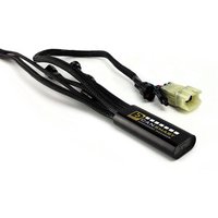 DNL.WHS.13000 - Denali CanSmart Gen II For KTM AdVenture 1050 2015-2016 - Black