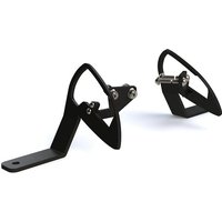 LAH.07.10800 - Denali Driving Light Mount For BMW K 1600 GT 2011-2027 Black