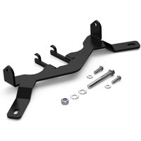 LAH.06.10200 - Denali Driving Light Mount For Yamaha XTZ 690 2019-2022 Black