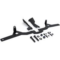 LAH.01.10700 - Denali Driving Light Mount For Honda CRF1100L Africa Twin 2024-2025 Black