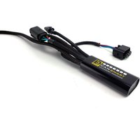 DNL.WHS.11602 - Denali CanSmart Gen II For BMW R 1200 GS 2013-2108 - Black