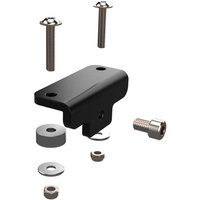 LAH.04.10600 - Denali S4 Centre Light Mount For KTM Super Adventure 1290 R 2021-2024