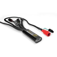 DNL.WHS.21700 - Denali CanSmart Gen II For KTM AdVenture 890 2021-2024 - Black