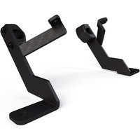 LAH.04.10200 - Denali Driving Light Mount For KTM AdVenture 790 2019-2020 Black