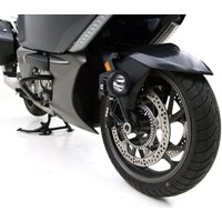 LAH.07.10200 - Denali Driving Light Mount For BMW K 1600 B 2018-2024 Black