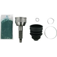 WE271075 - EPI CV Joint Kit For Polaris Ranger 500 2X4 2005-2007 Rear Outboard - Black
