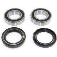 Image of WE301250 - EPI Wheel Bearing Kit For Suzuki LT-4WD 250 4X4 Quadrunner 1987-1992 Front