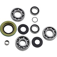 WE290132 - EPI Differential Bearing & Seal Kit For Can Am (BRP) Commander 1000 EFI 2011-2017 Fits Front Or Rear