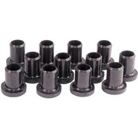 WE345585 - EPI Rear Swingarm Bushing Kit For Polaris Ranger 400 4X4 2010-2011 Rear - Black