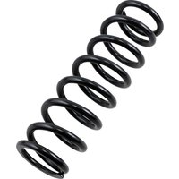 Image of WE325112 - EPI Linear Rate Shock Spring For Polaris Scrambler 850 4X4 2015-2016 Front - Black