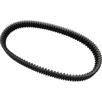 Image of WE265030 - EPI Severe Duty Drive Belt For Can Am Defender HD10 4X4 2016-2017 - Black