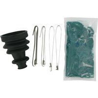 WE130011 - EPI Standard CV Boot Kit For Polaris General 1000 2016 Front Or Rear Inboard Or Outboard - Black